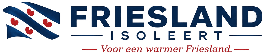 Friesland Isoleert