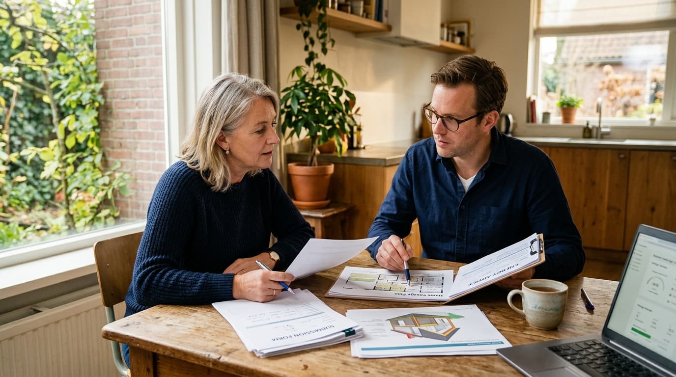 Subsidie Ooststellingwerf