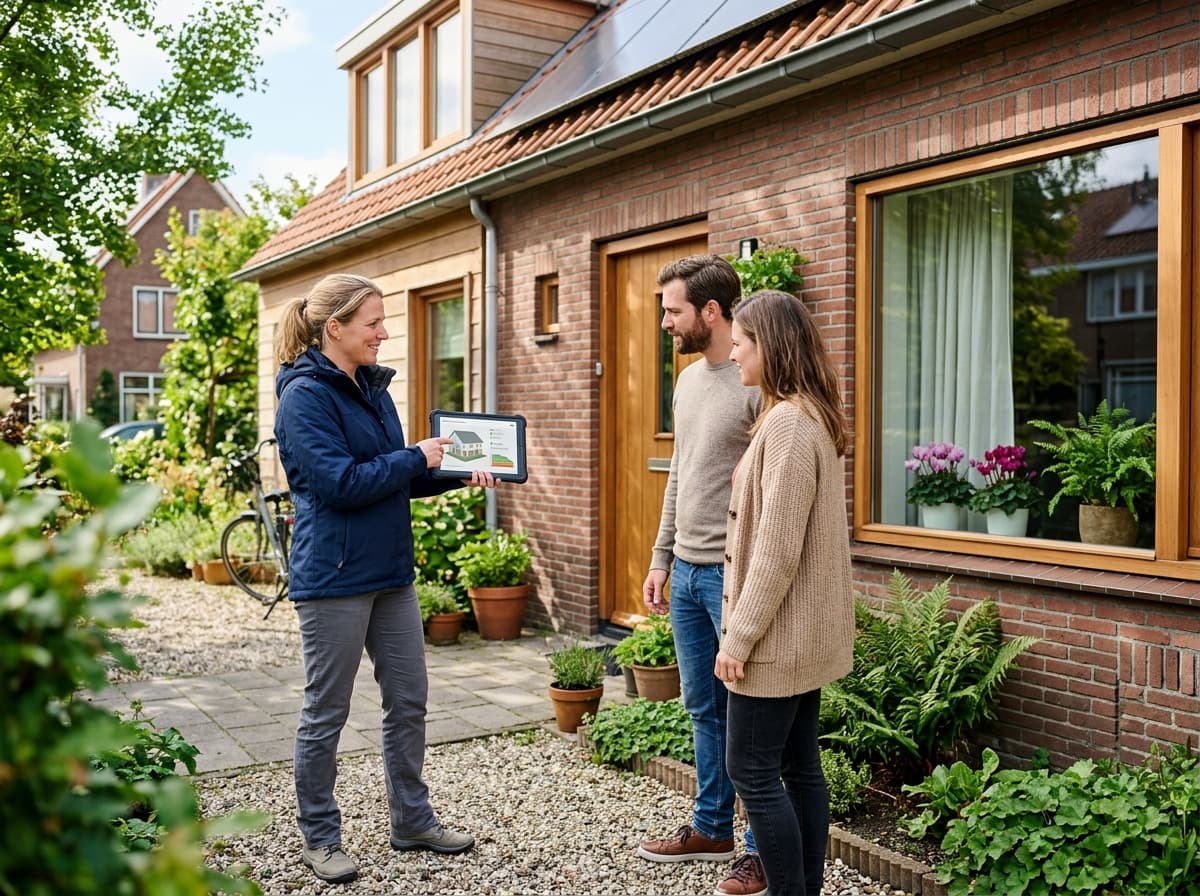 Subsidie Ooststellingwerf